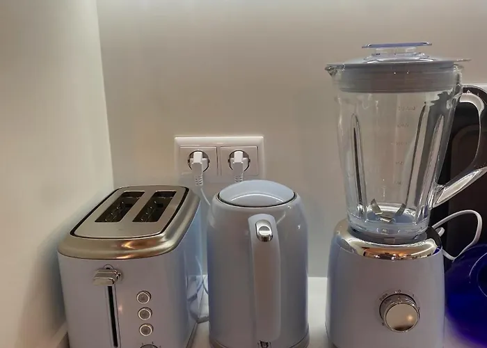 公寓 Excelstay - Balaia 阿尔布费拉