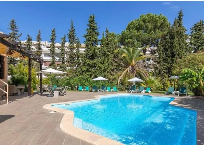 Excelstay - Balaia 阿尔布费拉