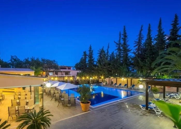 公寓 Excelstay - Balaia