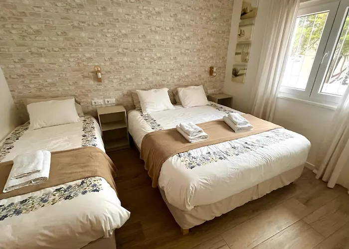 Excelstay - Balaia 公寓 阿尔布费拉