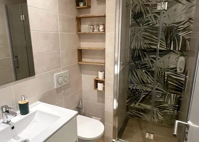 Excelstay - Balaia 阿尔布费拉