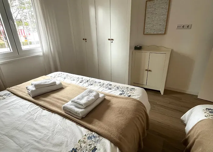 Excelstay - Balaia * 阿尔布费拉