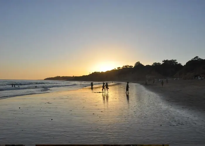 Excelstay - Balaia * 阿尔布费拉