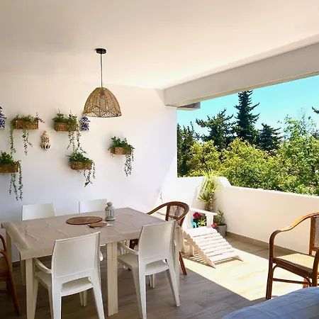 Appartement Excelstay - Balaia Albufeira