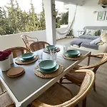 Excelstay - Balaia Daire *