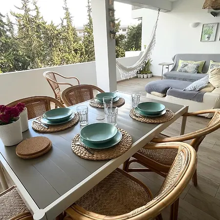 Excelstay - Balaia Apartment *