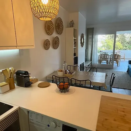 Excelstay - Balaia Apartment