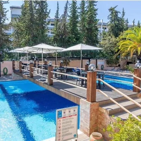 Apartment Excelstay - Balaia *