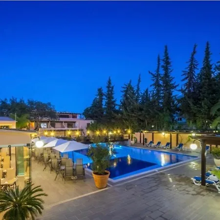 Apartment Excelstay - Balaia