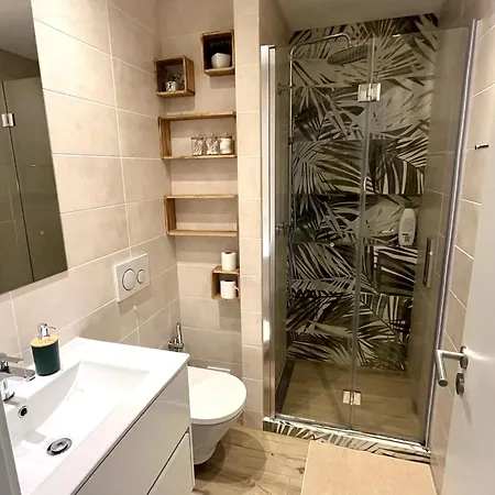 Apartment Excelstay - Balaia