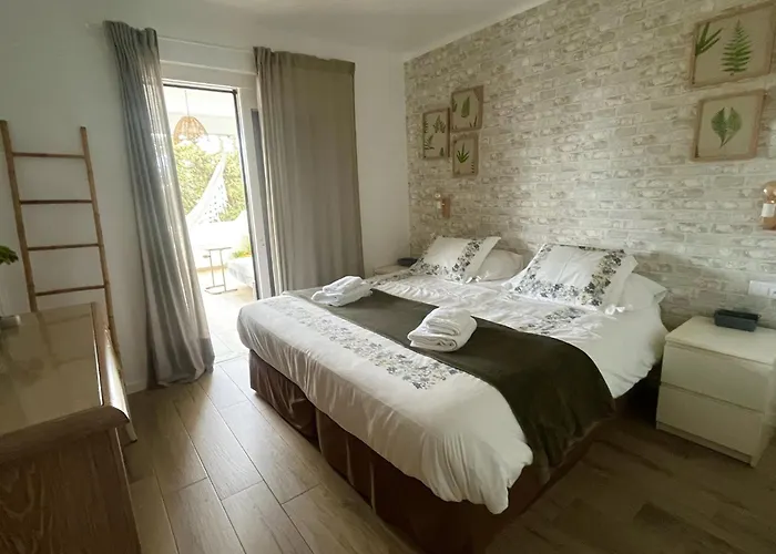 Appartement Excelstay - Balaia Albufeira